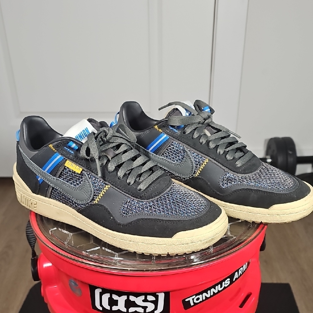 Nike Field General Special UNION LA Edition Size 10